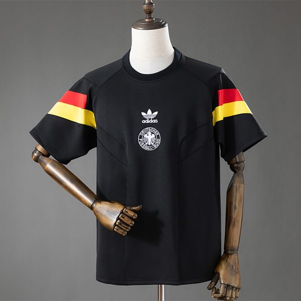 Trikot Deutschland Originals Retro Casual 2026 2 Trikot Deutschland Originals Retro Casual 2026 2